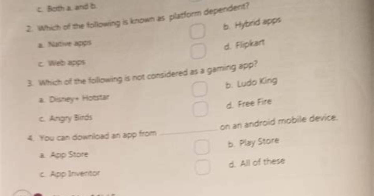 Question: Is Android Developed by Google?