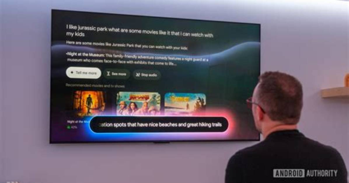 Question: Is Android Tv Necessary?
