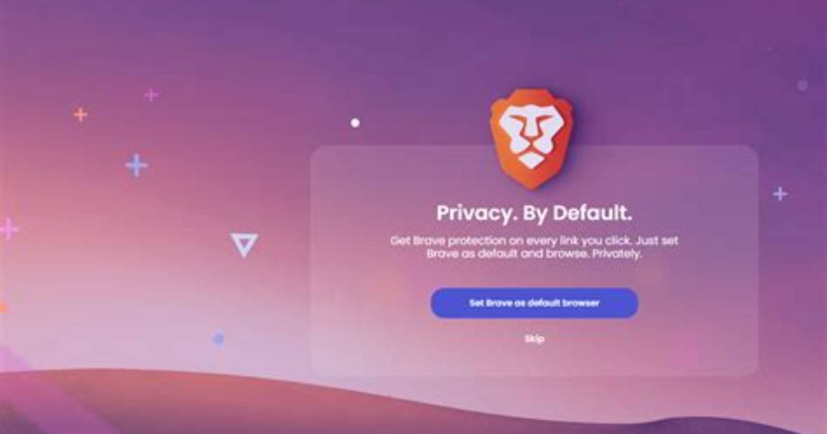 Question: Is Brave Browser Compatible with Windows Xp?