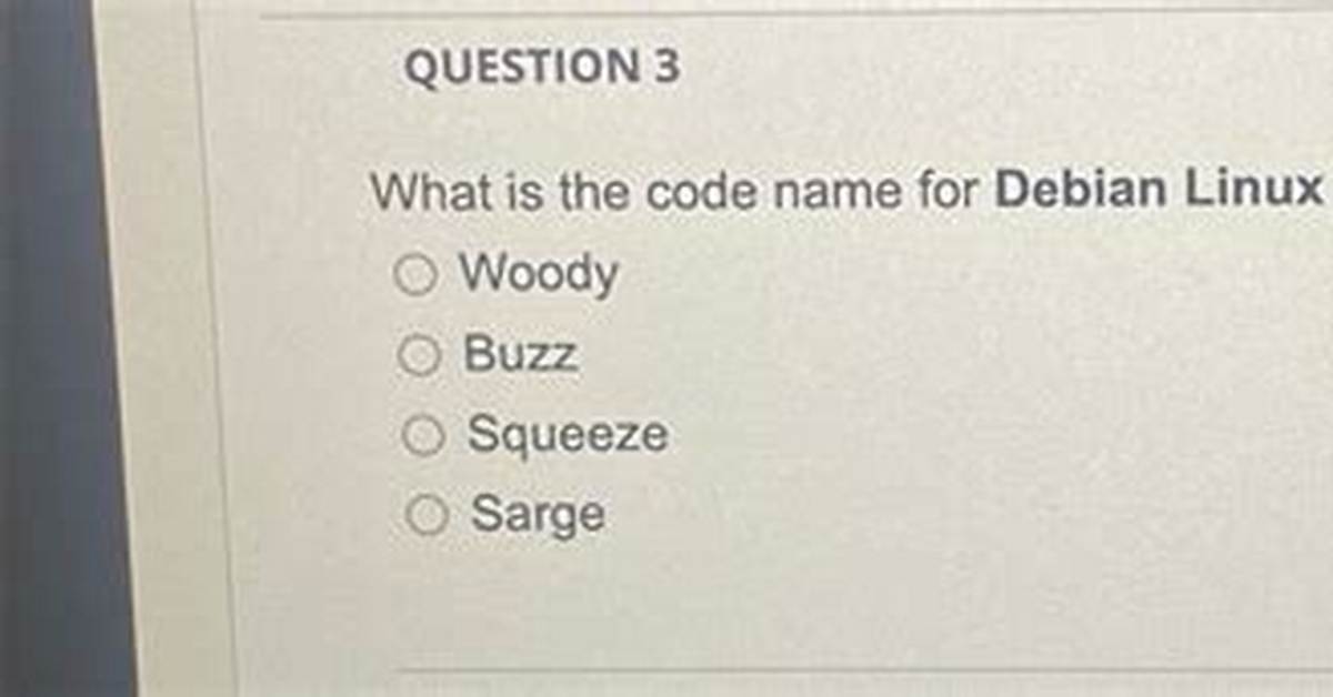 Question: Is C# Good for Linux?