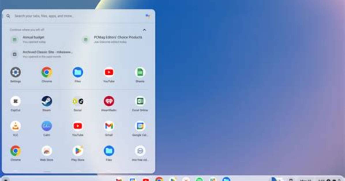 Question: Is Chrome Operating System Free?