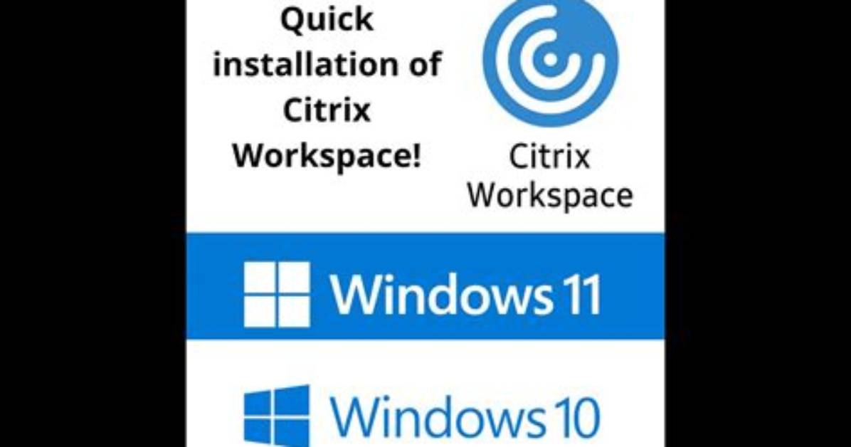 Question: Is Citrix Windows 10 Compatible?