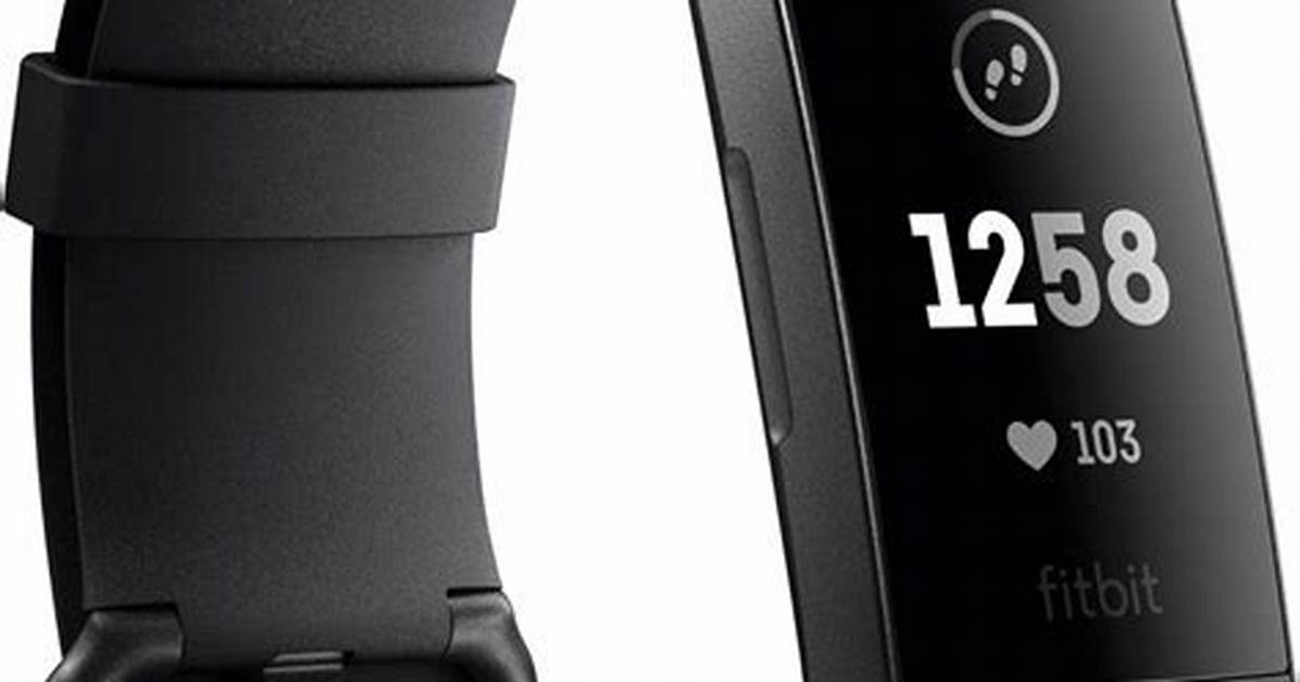 Question: Is Fitbit Made in China