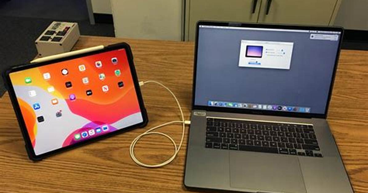 Question: Is iPadOS the Same as Mac Os?