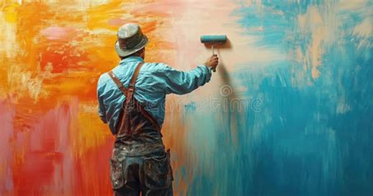 Question: Is Painter an Occupation?