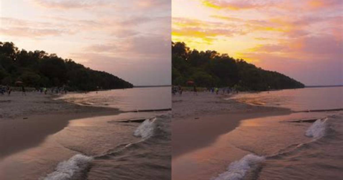 Question: Is Raw Really Better Than Jpeg?
