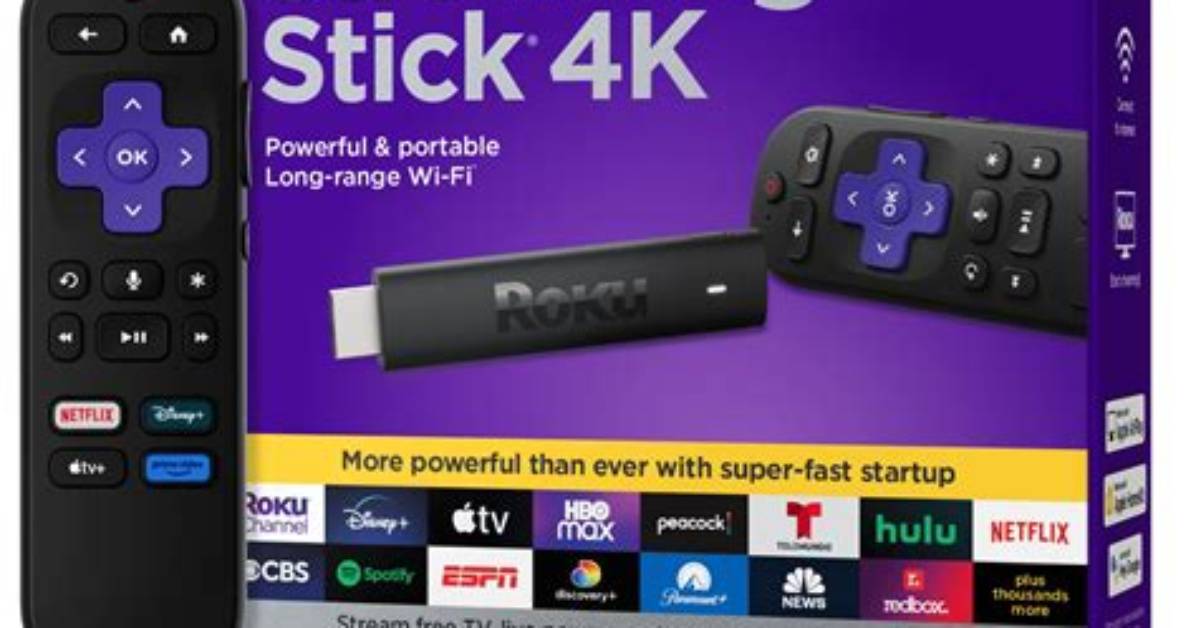 Question: Is Roku an Android Device?