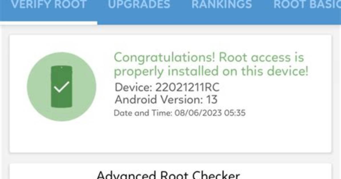 Question: Is Rooted Android Secure?