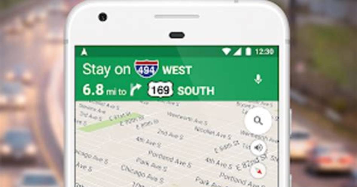 Question: Is There a Google Maps App for Windows 10?