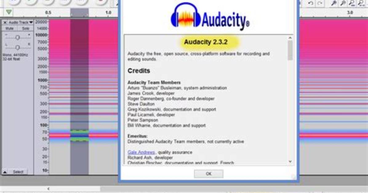 Question: Is There an Audacity App for Android?