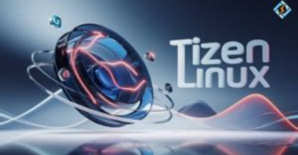 Question: Is Tizen Based on Linux?