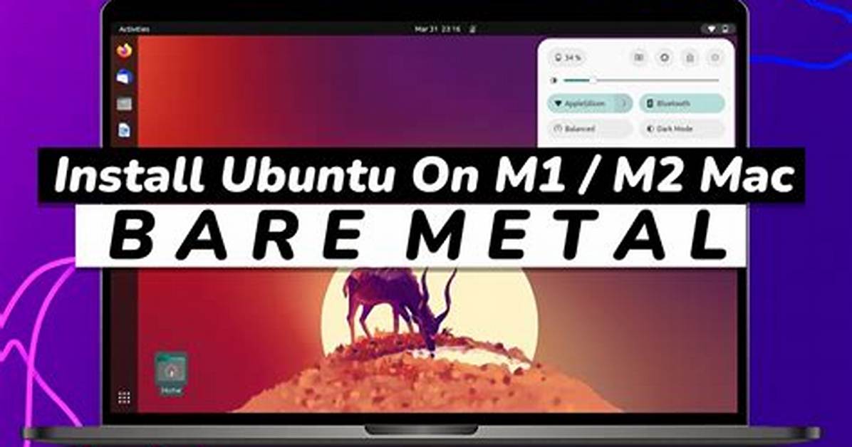 Question: Is Ubuntu Compatible with Mac?