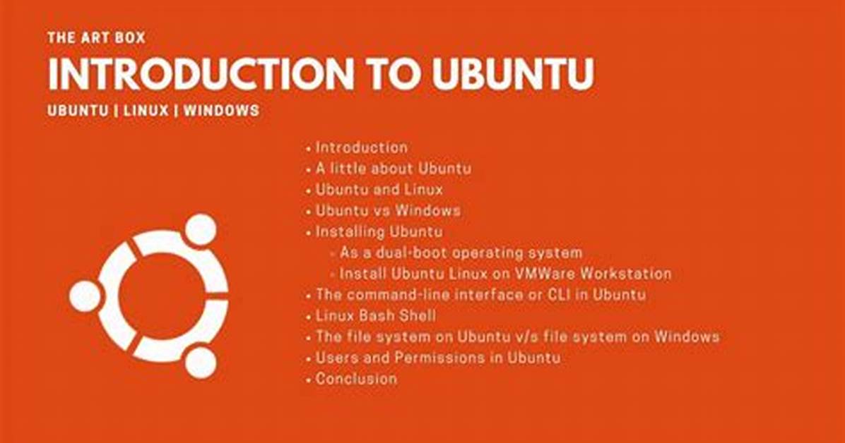 Question: Is Ubuntu Good for Learning Linux?