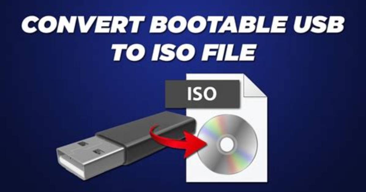 Question: Is Windows 10 Iso File Bootable?