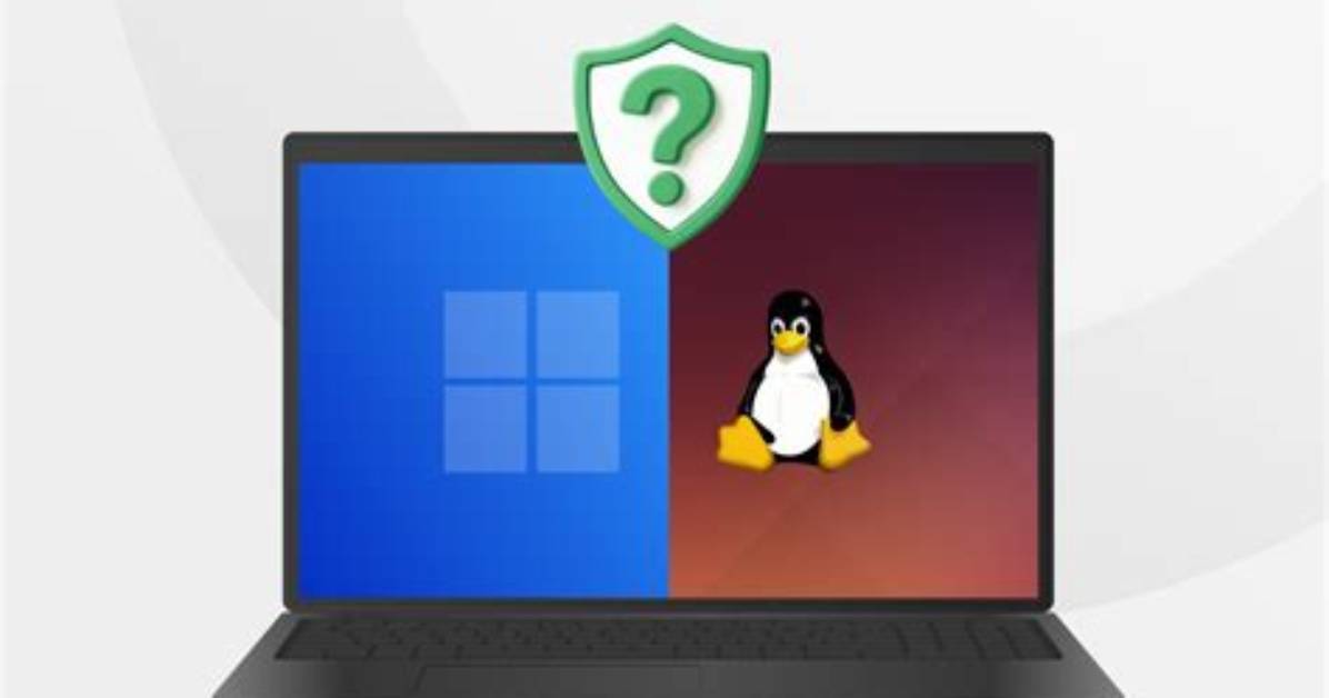 Question: Is Windows 10 Really More Secure Than Windows 7?