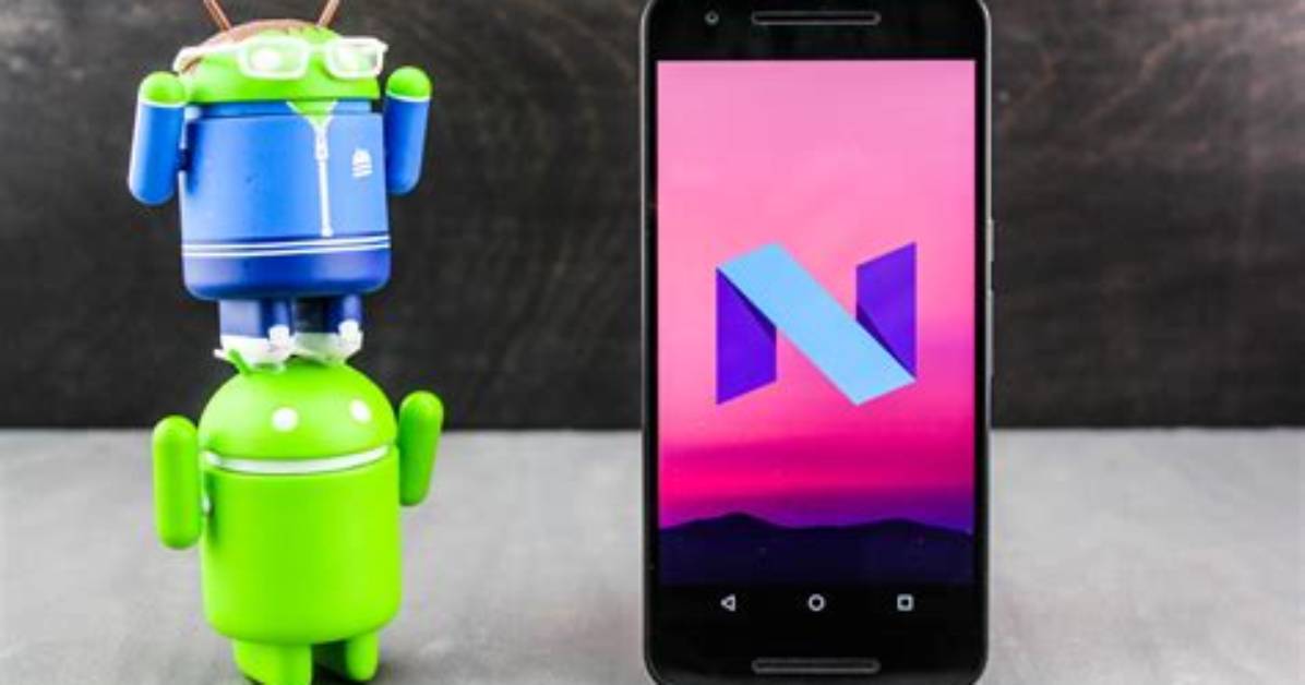 Question: What Android Version Is 7.0?