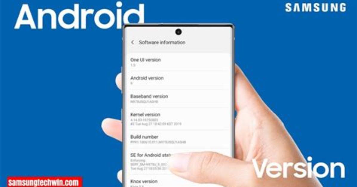 Question: What Android Version Is Samsung Galaxy S4 Mini?
