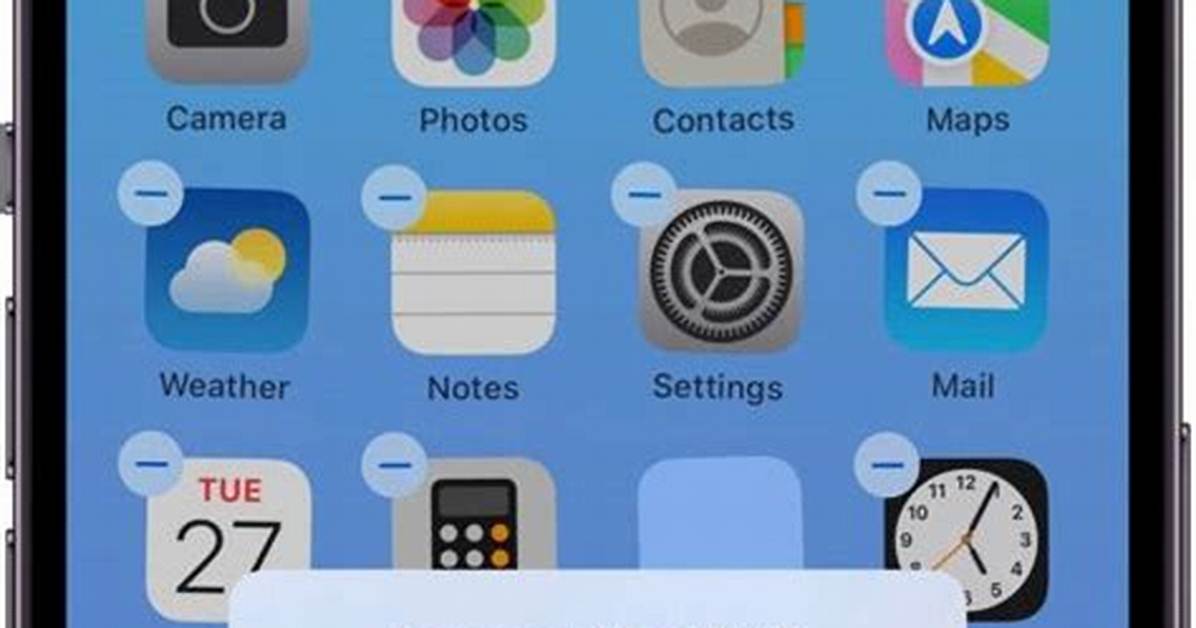 Question: What Apps Can I Delete on Android?