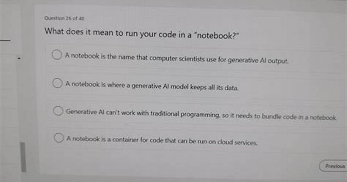 Question: What Code Does iOS Run on?