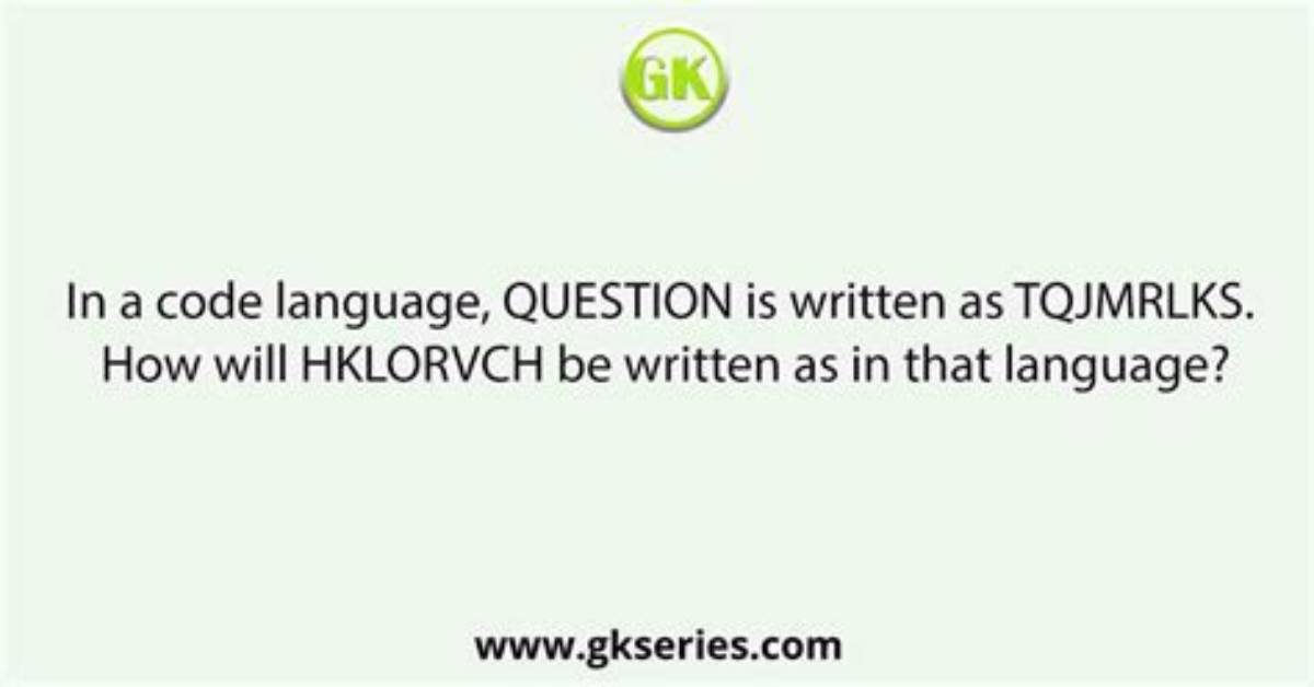 Question: What Code Is Linux Written in?