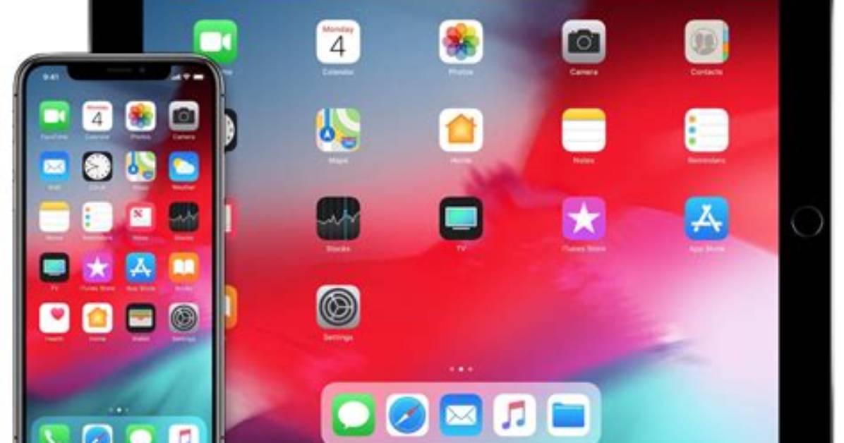 Question: What Devices Are Compatible with iOS 8?