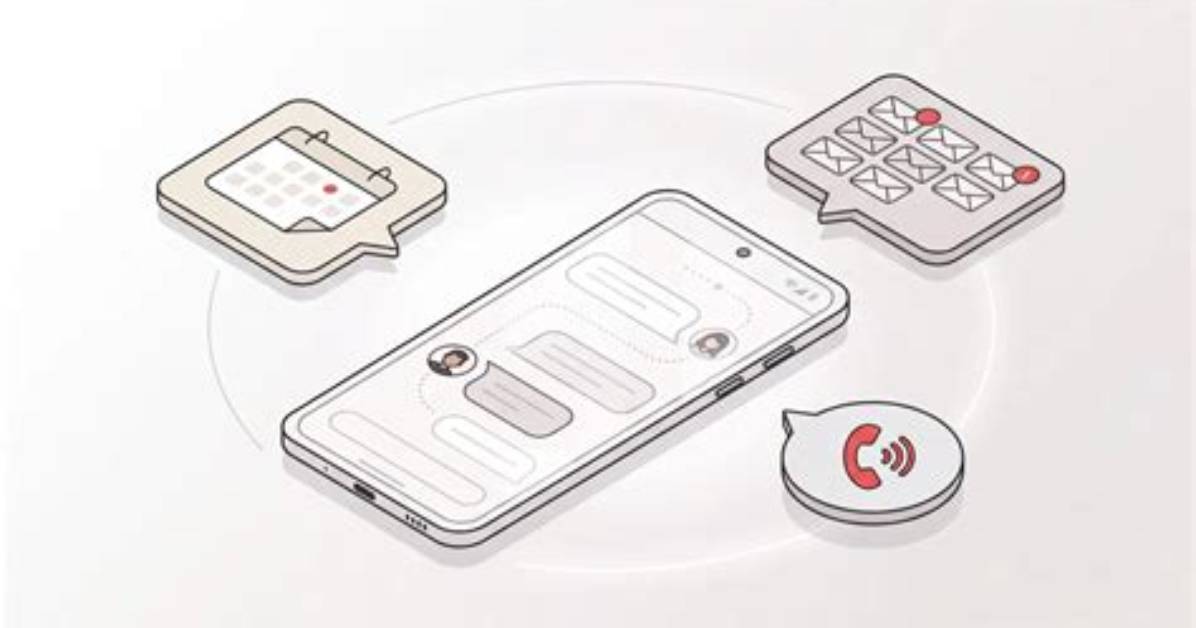 Question: What Does Android Assistant Do?