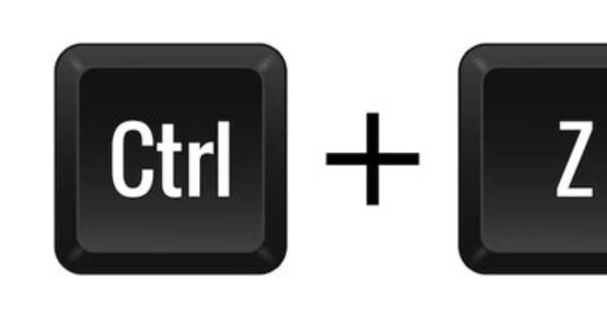 Question: What Does Ctrl Z Do in Linux Terminal?