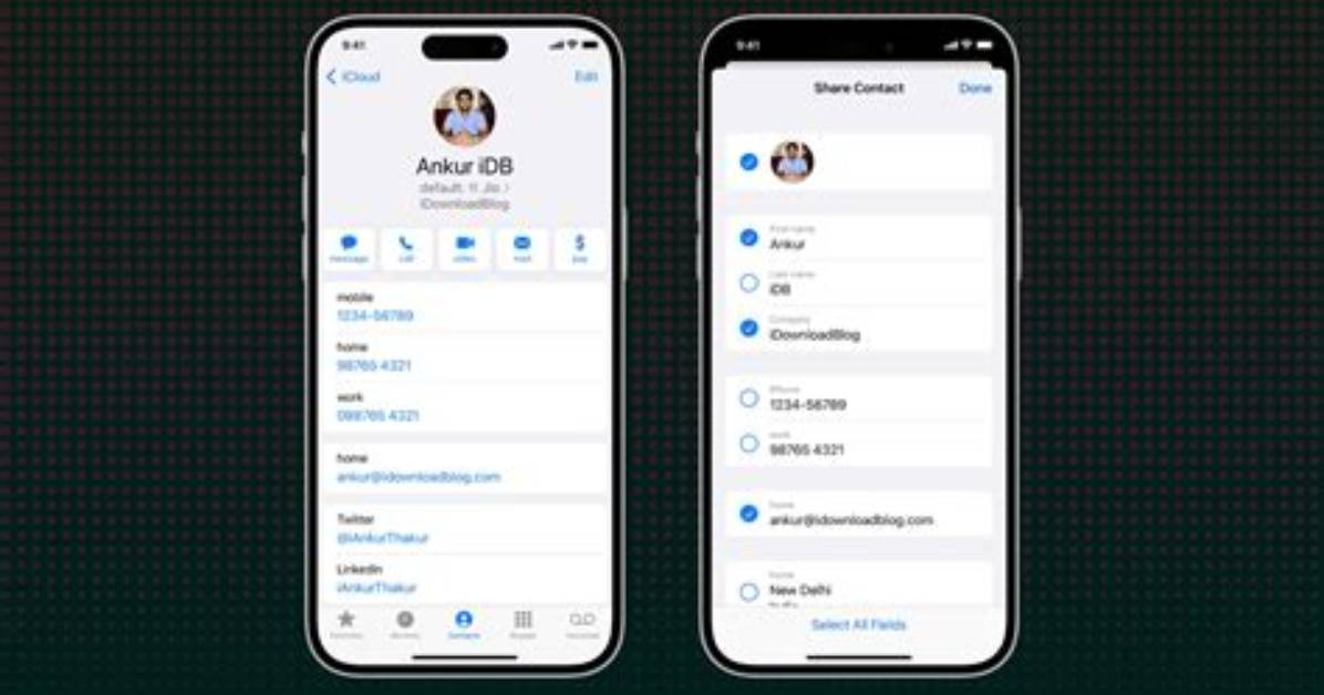 Question: What Does Linking Your iPhone to Windows 10 Do?