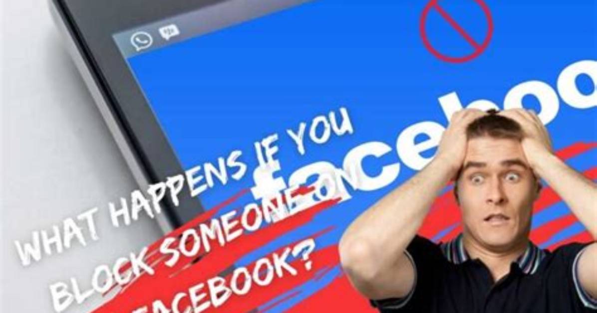 Question: What Happens When You Block Someone on Android?