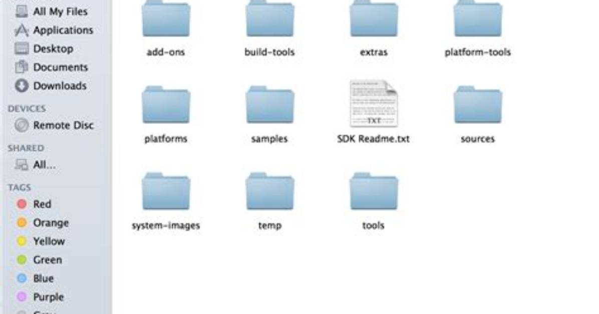 Question: What Is Amap Folder in Android?