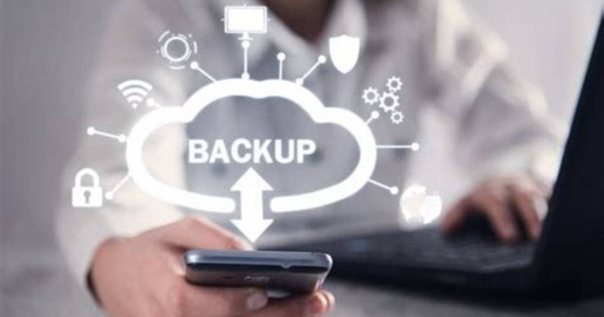 Question: What Is Android Backup Service?