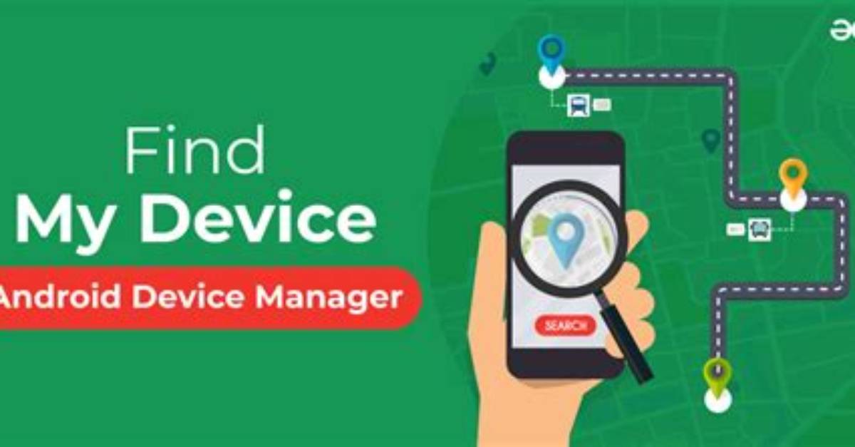 Question: What Is Android Device Manager?