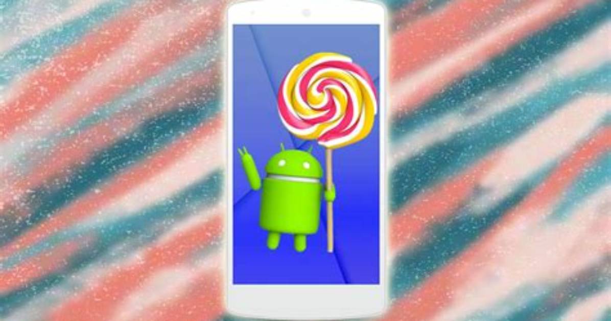 Question: What Is Android Lollipop?