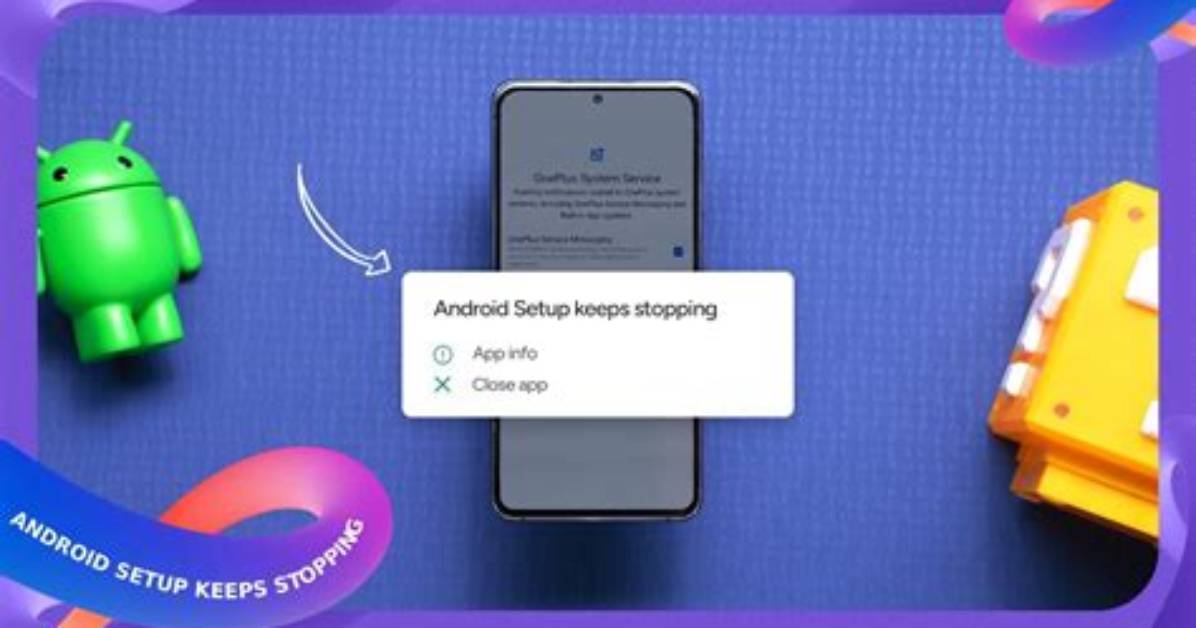 Question: What Is Android Setup?
