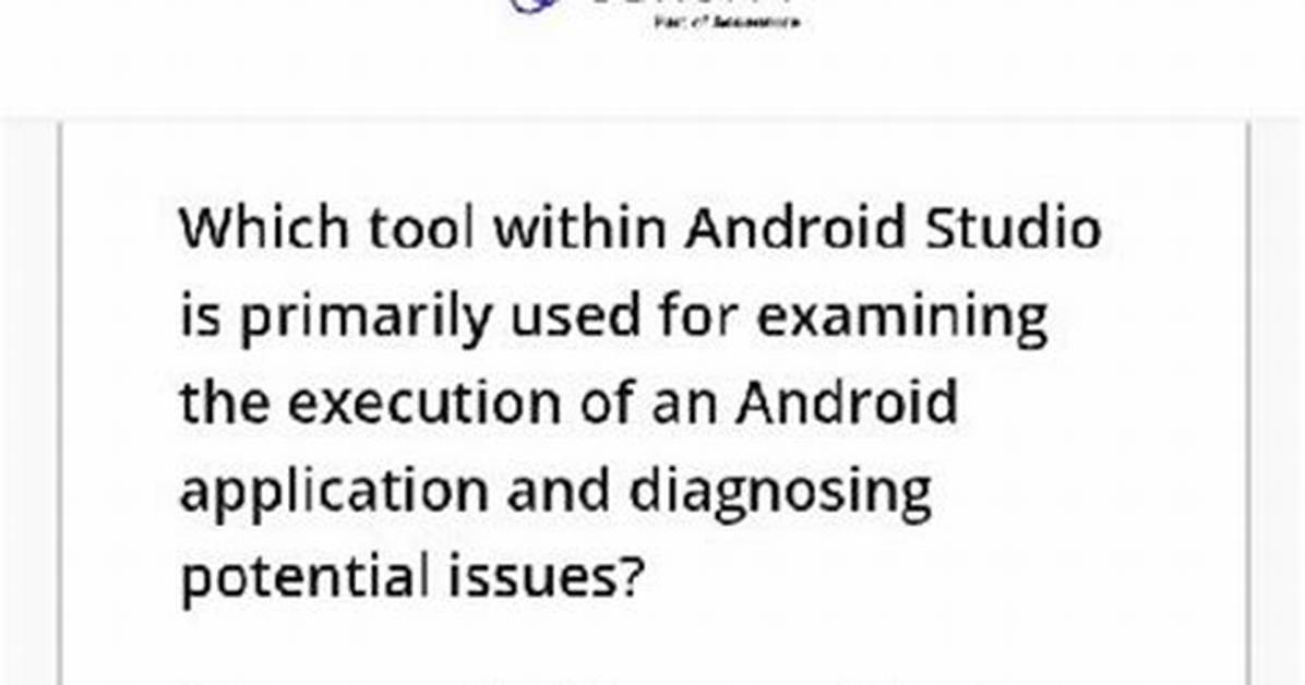 Question: What Is Android Studio Used for?