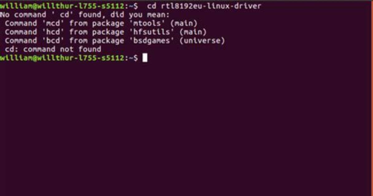 Question: What Is Cd Command in Ubuntu?