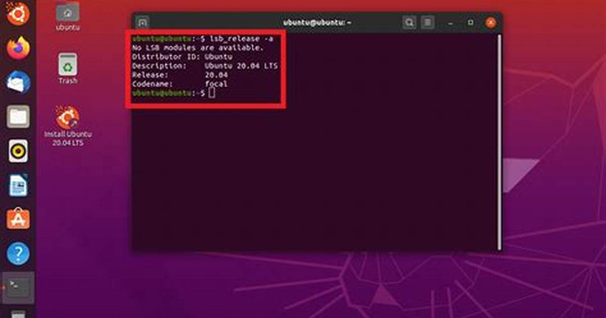 Question: What Is Current Linux Version?