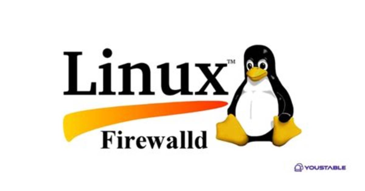 Question: What Is Firewalld in Linux?