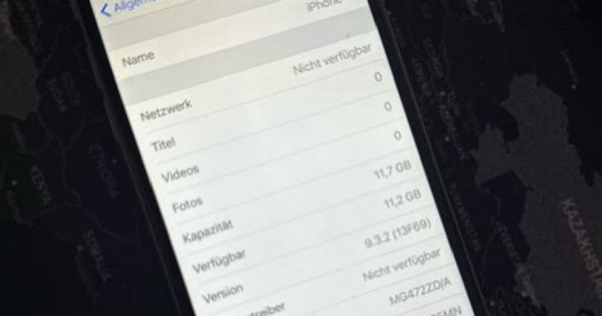 Question: What Is Ios 9?
