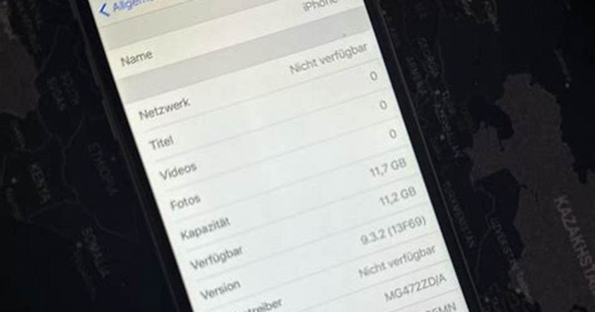Question: What Is Ios Device Mean?