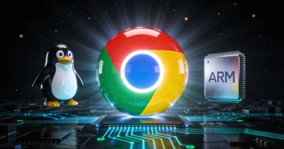Question: What Is Linux Chrome?