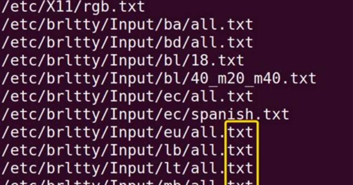 Question: What Is Locate Command in Linux?