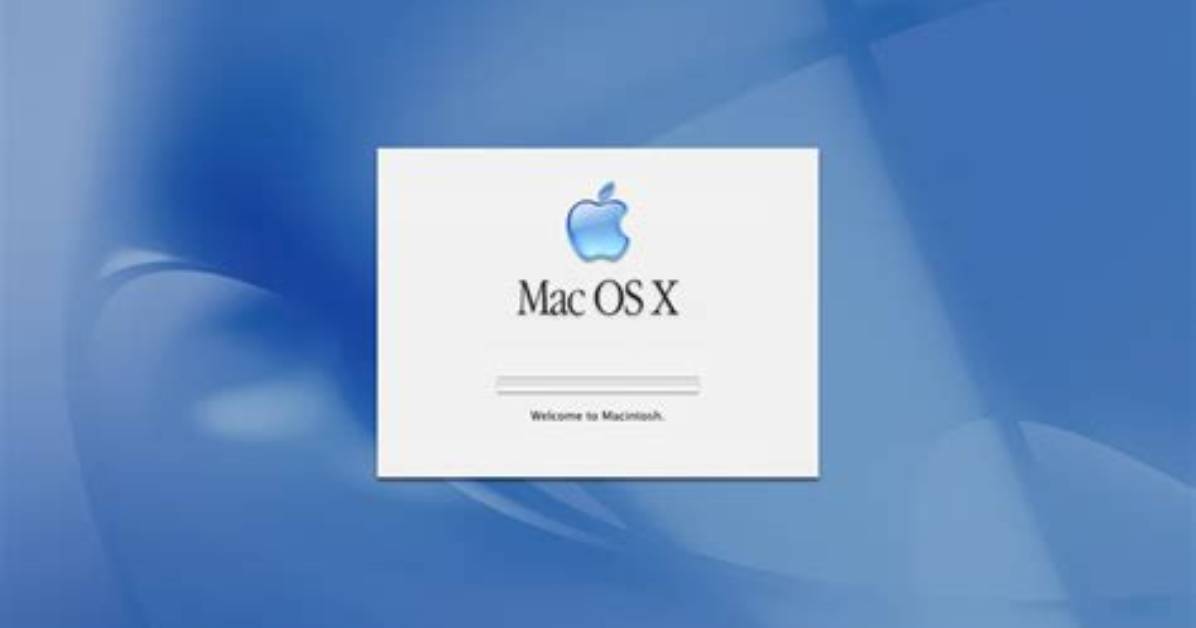 Question: What Is Mac Os X 10.6.8?