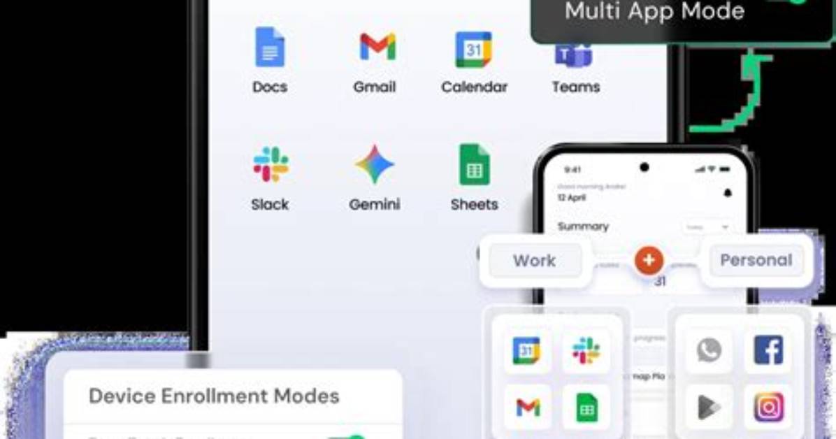 Question: What Is Mdmapp Com. Samsung. Android. Mdm Android?