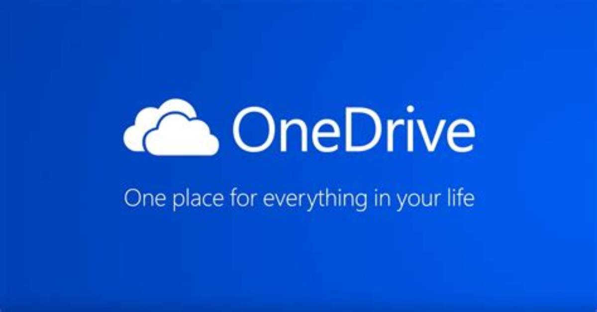 Question: What Is Microsoft Onedrive Windows 10?