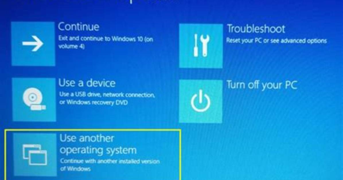 Question: What Is My Operating System Windows 10?