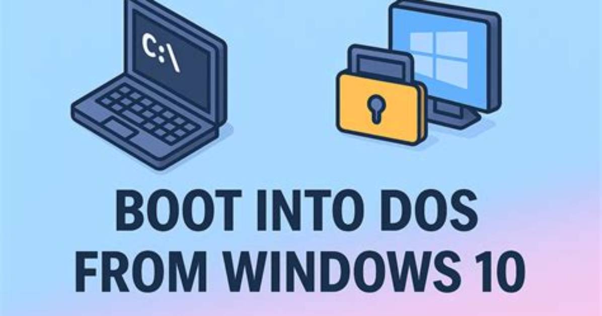 Question: What Is Needed to Boot into Bios?