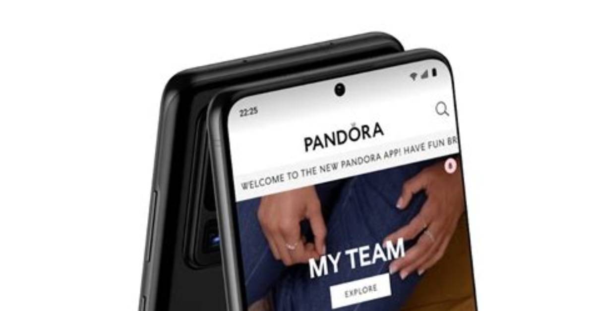 Question: What Is Pandora App for Android?