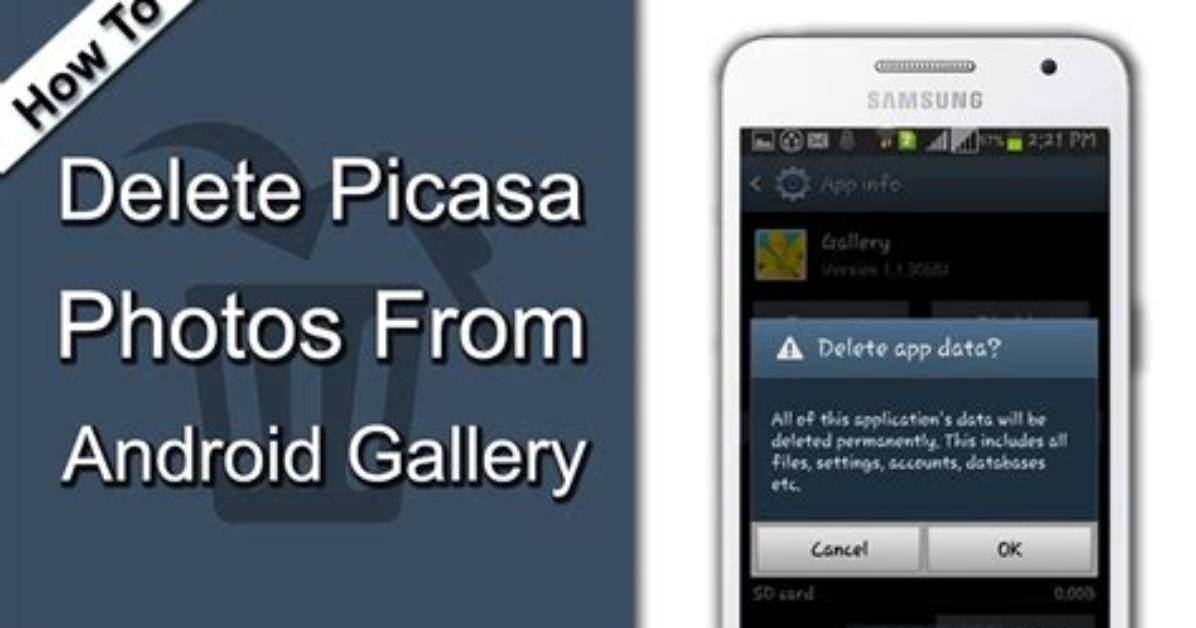 Question: What Is Picasa on Android?