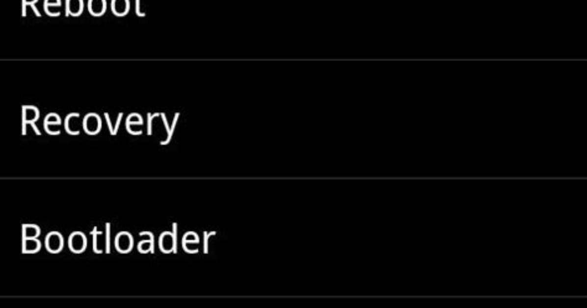 Question: What Is Quick Boot in Android?